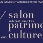 Le projet de rénovation de l'église Notre-Dame du Perpétuel-Secours était présent lors du Salon du Patrimoine 2019. Le projet de rénovation de l'église Notre-Dame du Perpétuel-Secours était présent lors du Salon du Patrimoine 2019.