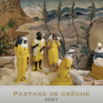 Partage de crèche 2021