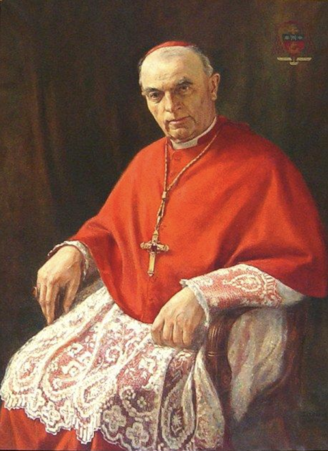 Cardinal Verdier