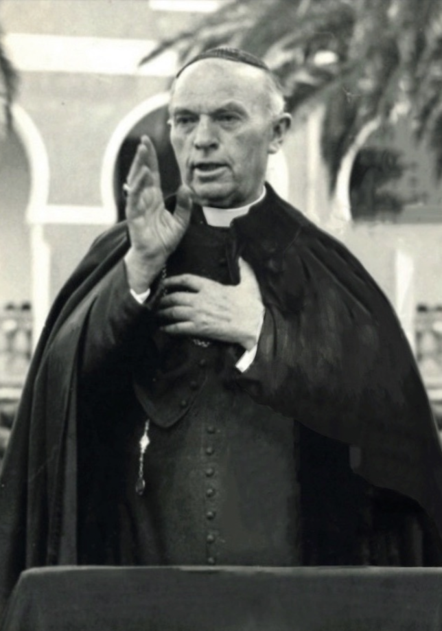 Cardinal Jean Verdier