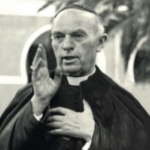 Cardinal Jean Verdier