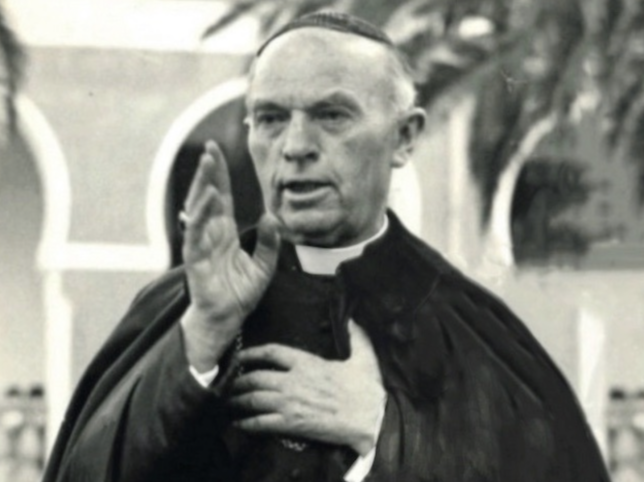 Cardinal Jean Verdier