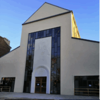 Notre Dame du Perpétuel Secours