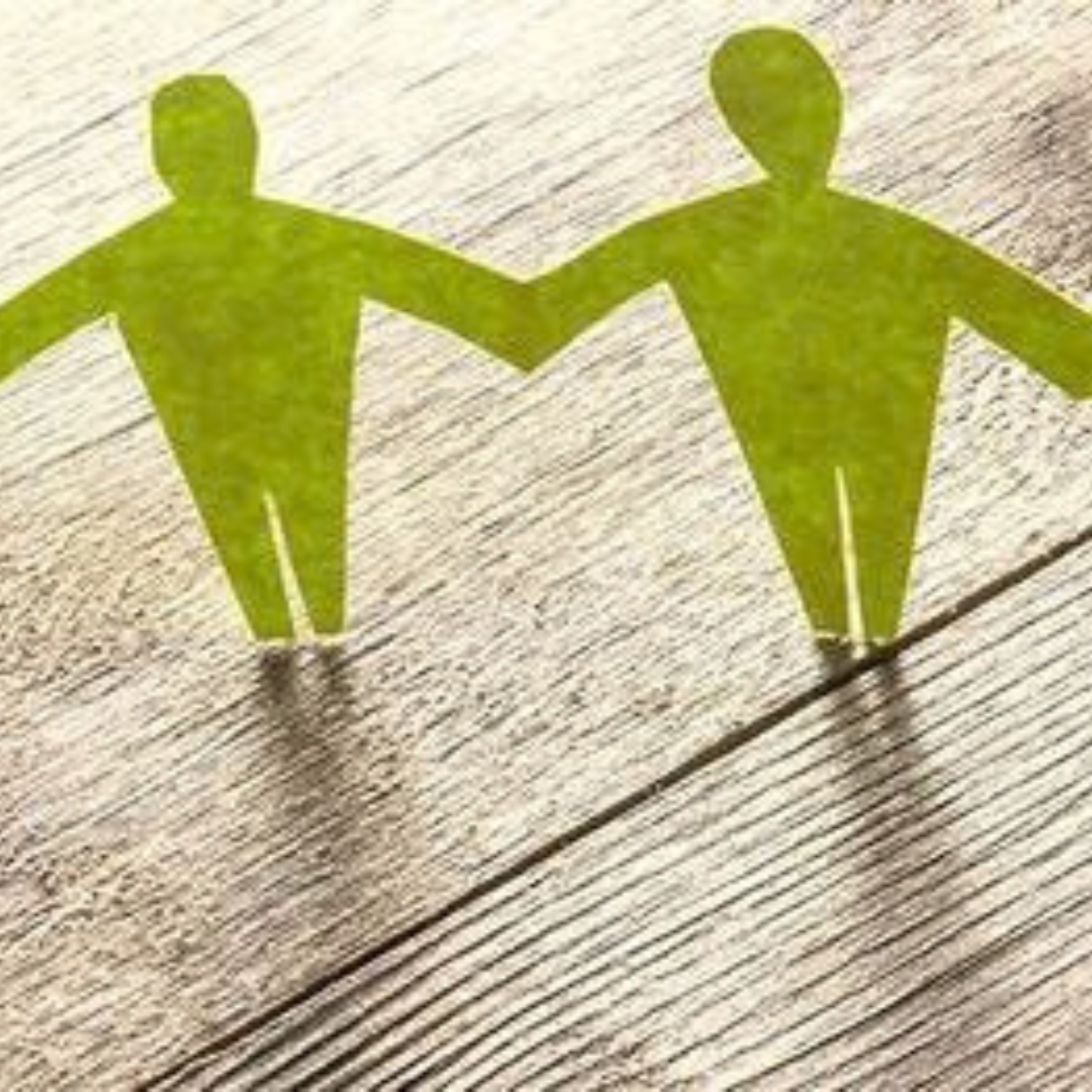 Être solidaire