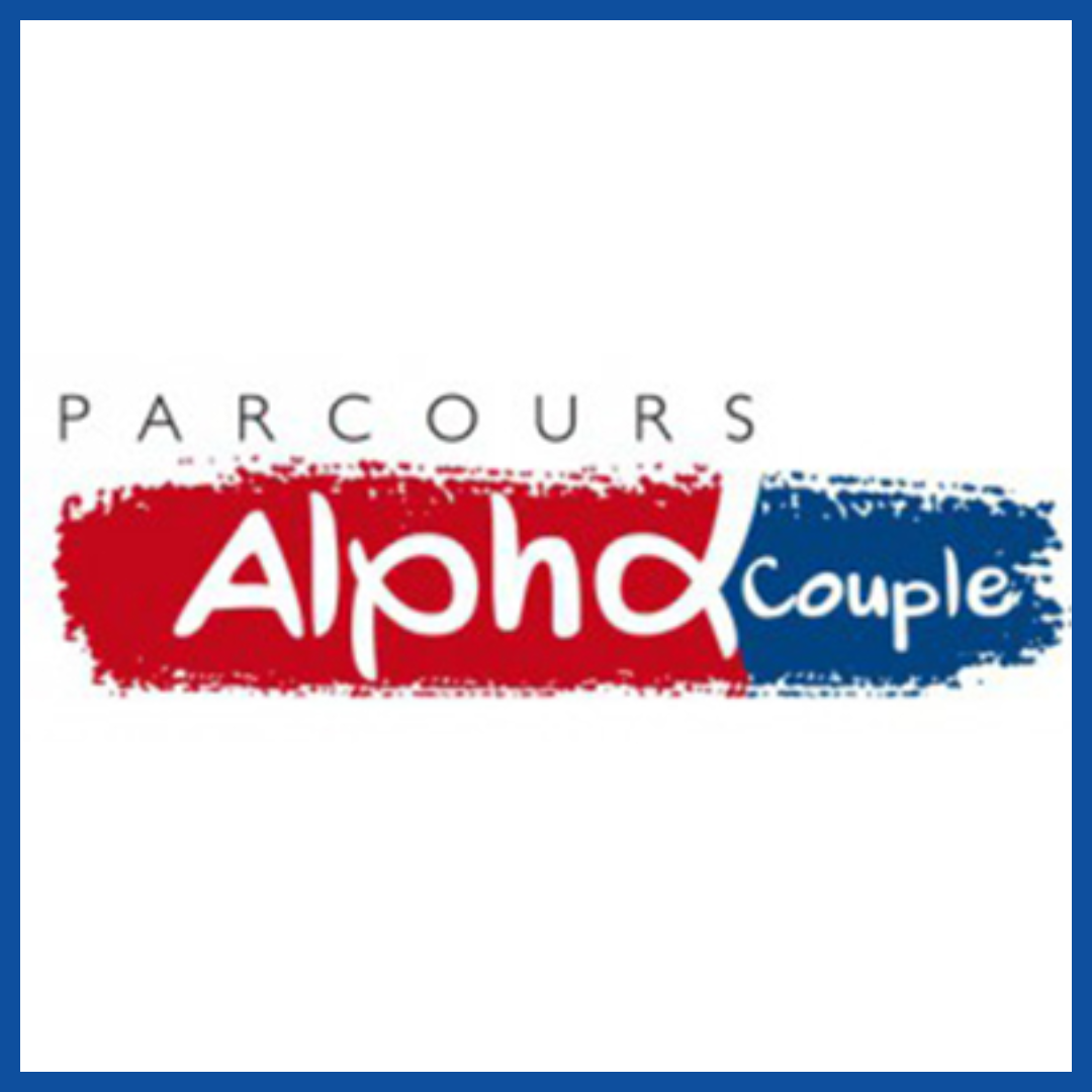 alpha couple