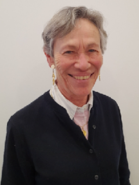 Béatrice Boüan, mission de rue