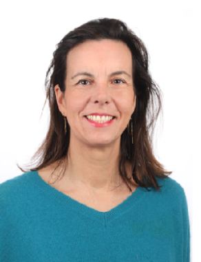 Dorothée Martin-Garde, équipe " Venez et Voyez "