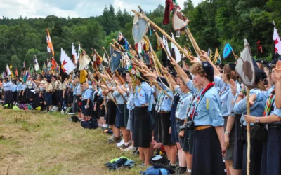 Scouts et Guides d'Europe