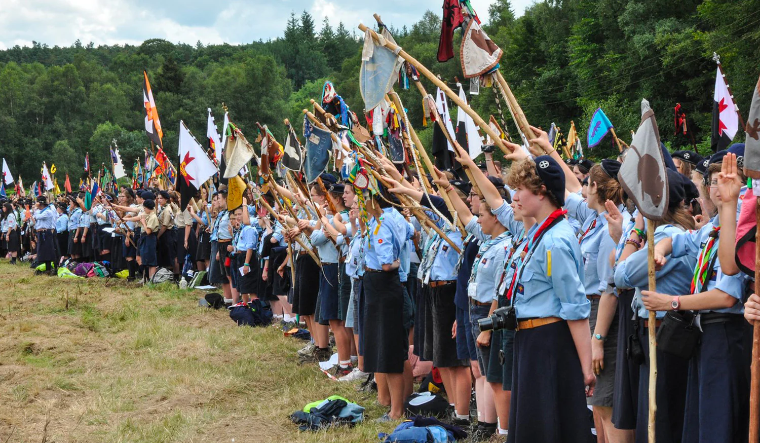 Scouts et Guides d'Europe