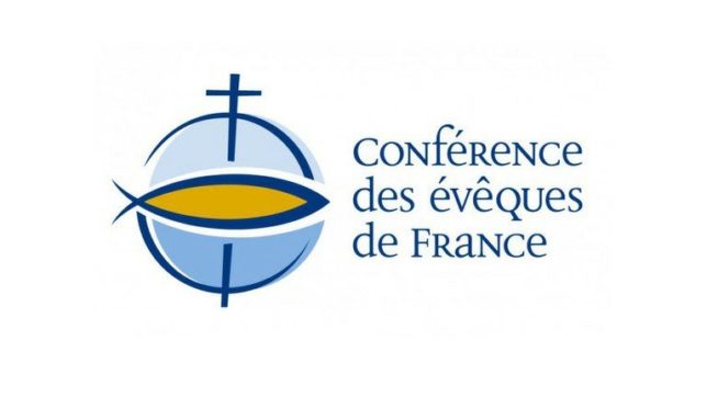 conférence des évêques de france