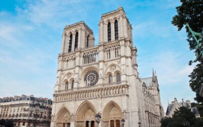 Notre-Dame de Paris