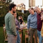 se retrouver, ensemble, retrouvailles, repas, apéro, apéritif