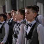 chant, chorale