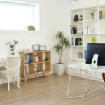 bureau, appartement