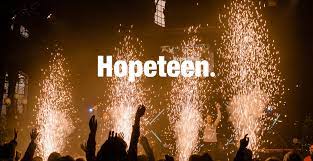 Hopeteen