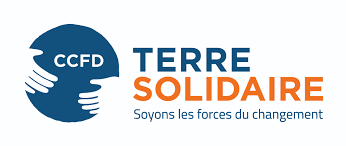 Logo CCFD